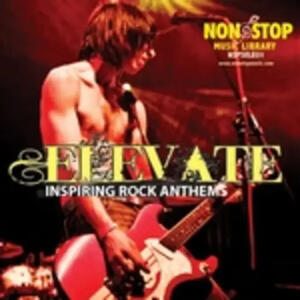 Elevate Elevate