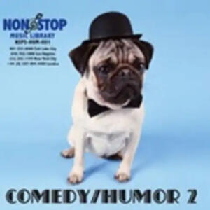 Comedy/Humor 2 Comedy/Humor 2