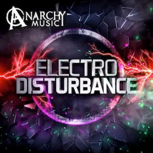Electro Disturbance Electro Disturbance