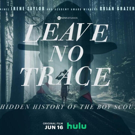 Leave No Trace Leave No Trace