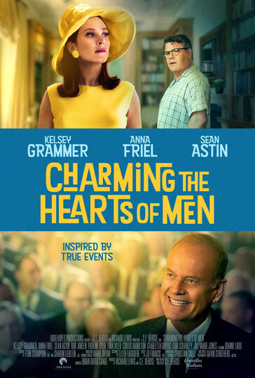 Charming The Hearts Of Men Charming The Hearts Of Men