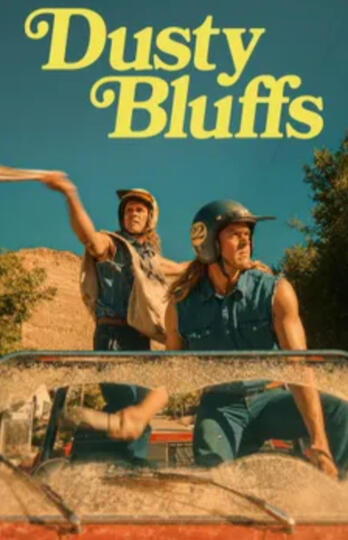 Dusty Bluffs Dusty Bluffs