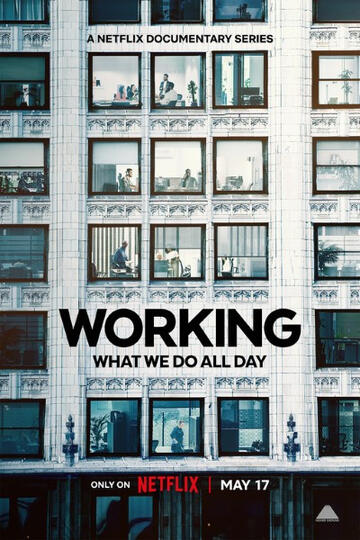 Working Working