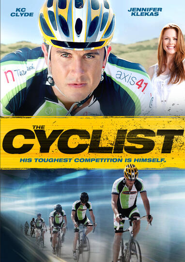 The Cyclist The Cyclist