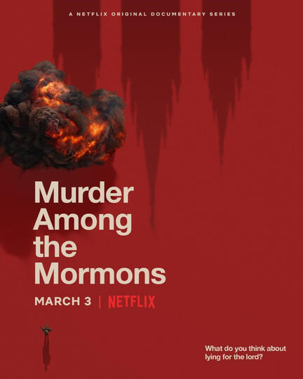 Murder Among The Mormons Murder Among The Mormons