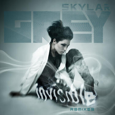 Invisible (Kaskade Remix) Invisible (Kaskade Remix)