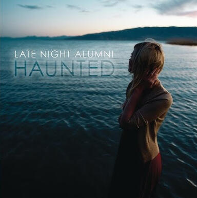 Haunted Haunted