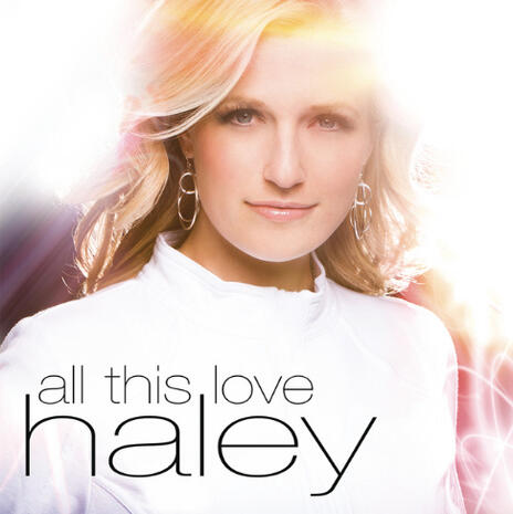All This Love All This Love