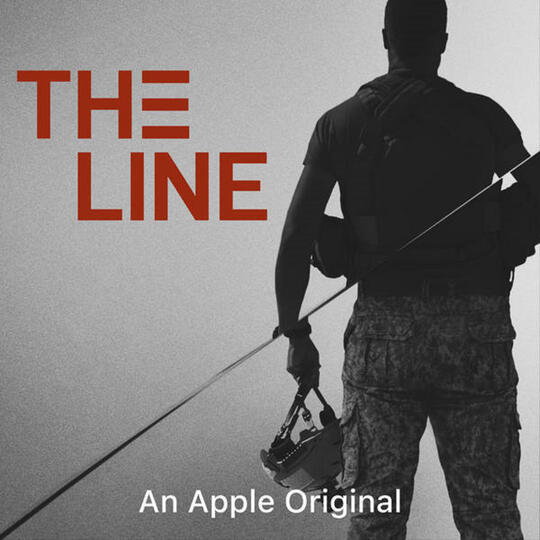 The Line The Line