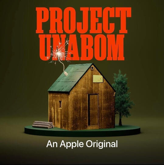Project Unabomb Project Unabomb