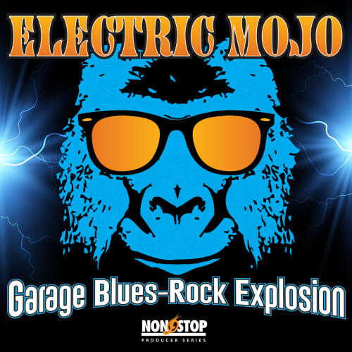 Electric Mojo Electric Mojo