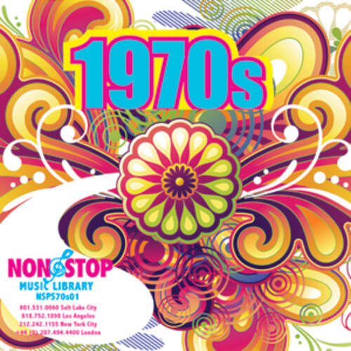 1970s 1970s