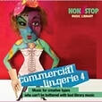 Commercial Lingerie 4 Commercial Lingerie 4