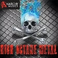 High Octane Metal High Octane Metal