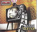 Good Humor Good Humor